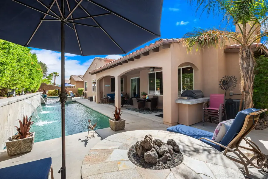 81650 Rancho Santana Drive, La Quinta, CA 92253 - #2