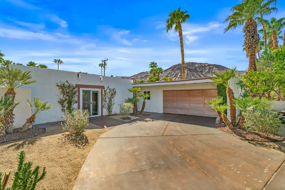 72795 Pitahaya Street, Palm Desert, CA 92260 - #1