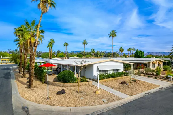 73284 Haystack Mountain Drive, Palm Desert, CA 92260