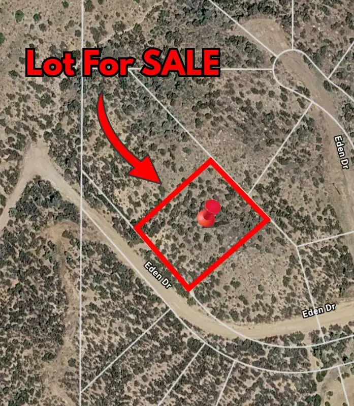 13 Eden Drive, Mountain Center, CA 92561 - #1