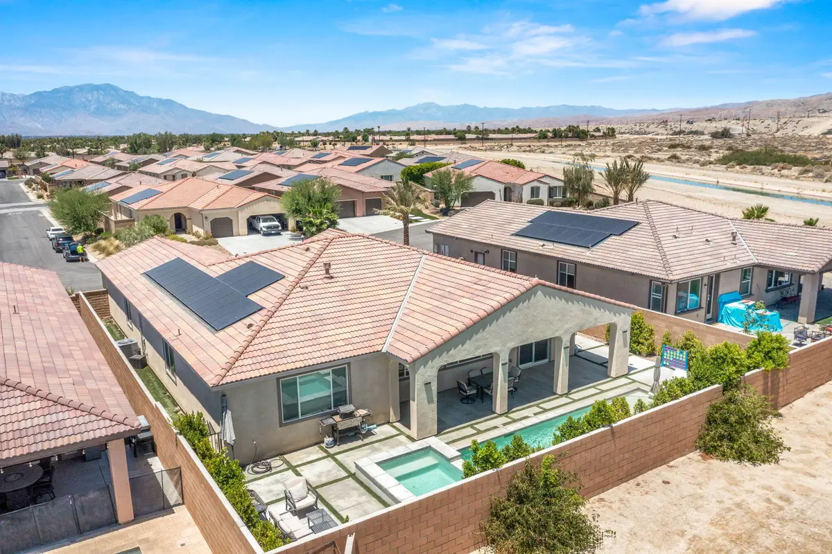 40166 Vivaldi Court, Indio, CA 92203 - #1
