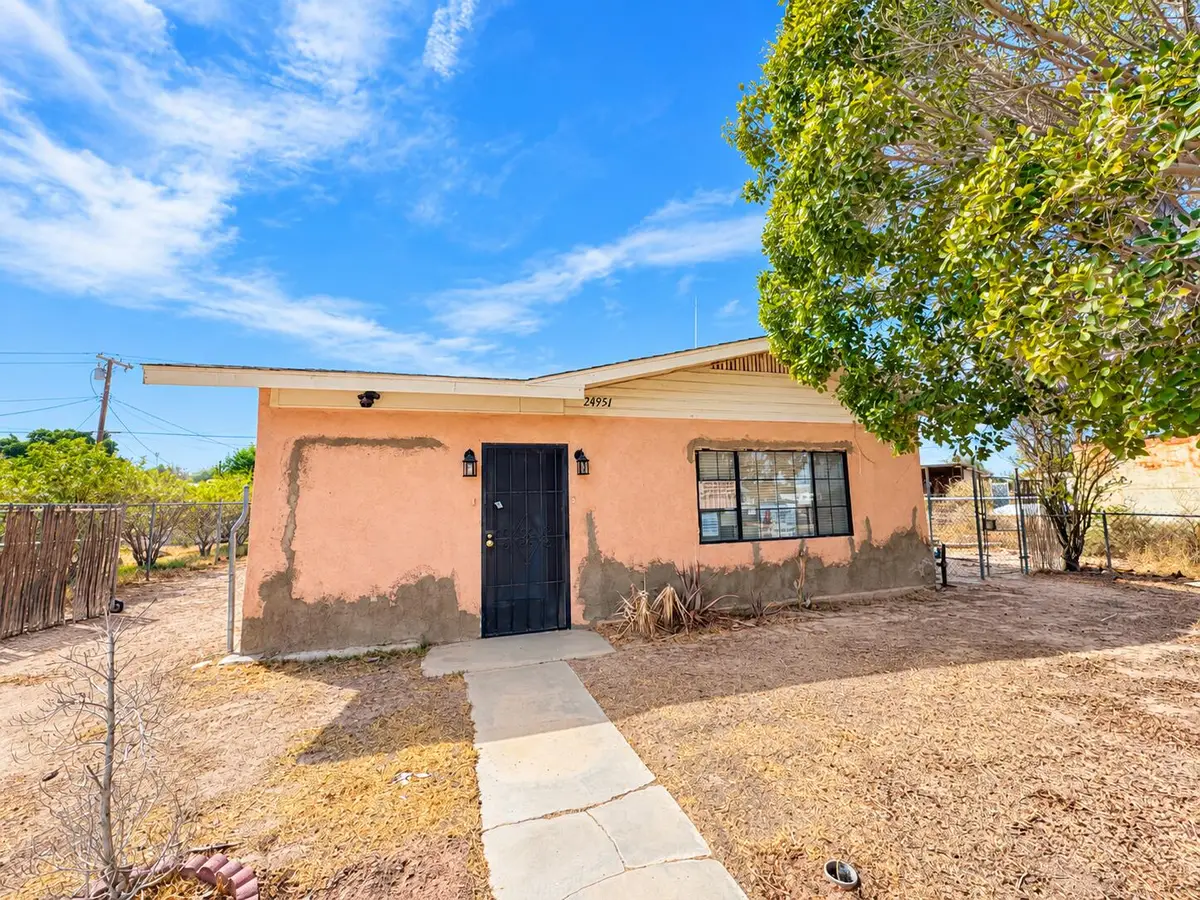 24951 Degan Avenue, Blythe, CA 92225 - #1