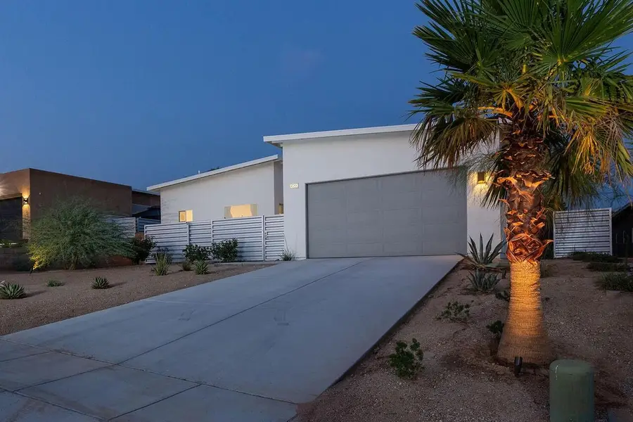 13890 Avenida La Vista, Desert Hot Springs, CA 92240 - #3