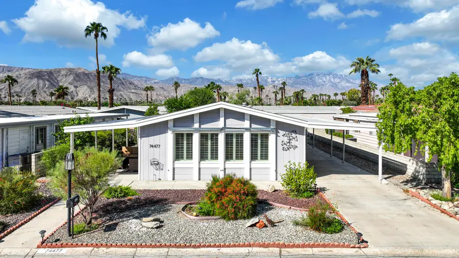 74477 Mercury Circle E, Palm Desert, CA 92260 - #2