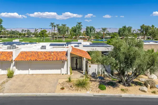 22 Duke Drive, Rancho Mirage, CA 92270