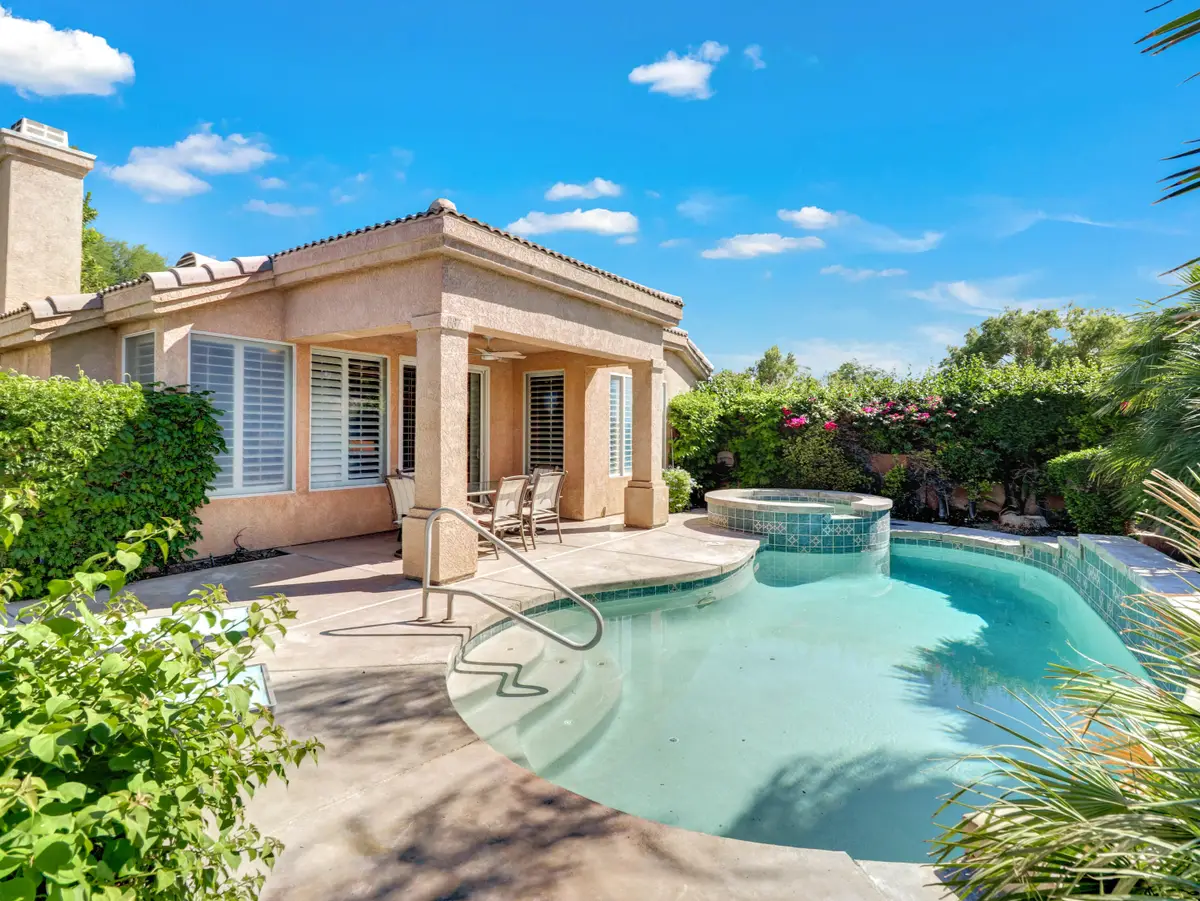 29887 W Trancas Drive, Cathedral City, CA 92234 - #1