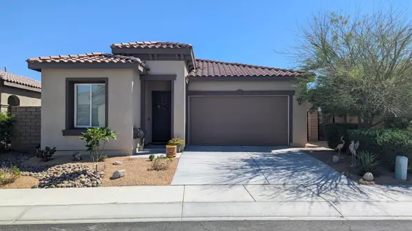 43890 Treviso Drive, Indio, CA 92203