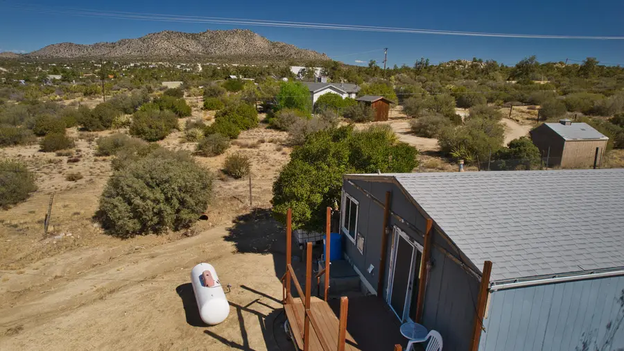 62100 Pinyon Drive, Mountain Center, CA 92561 - #3