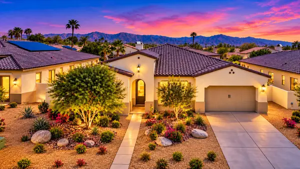 57600 Cherrywood Place, La Quinta, CA 92253