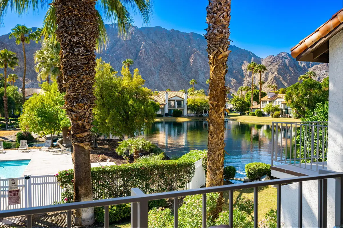 55057 Tanglewood, La Quinta, CA 92253 - #1