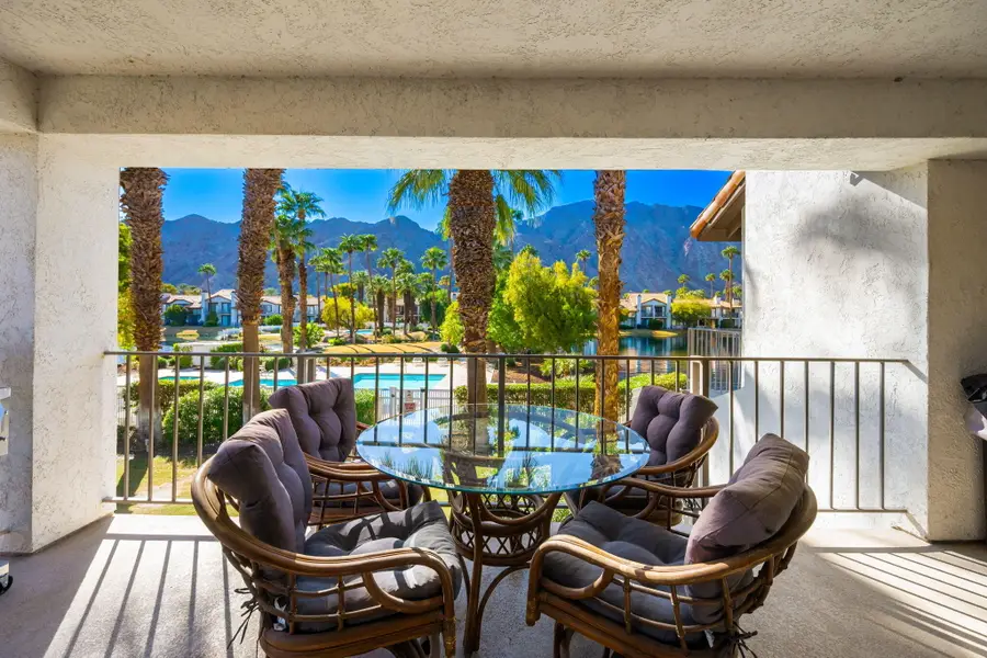 55057 Tanglewood, La Quinta, CA 92253 - #2