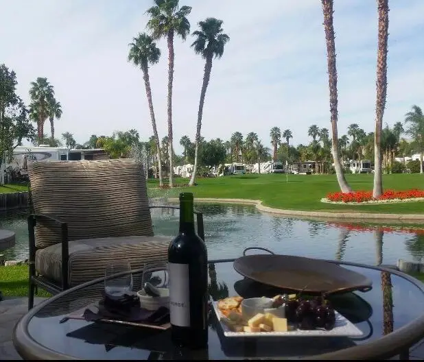 69411 Ramon Road #1201, Cathedral City, CA 92234 - #1