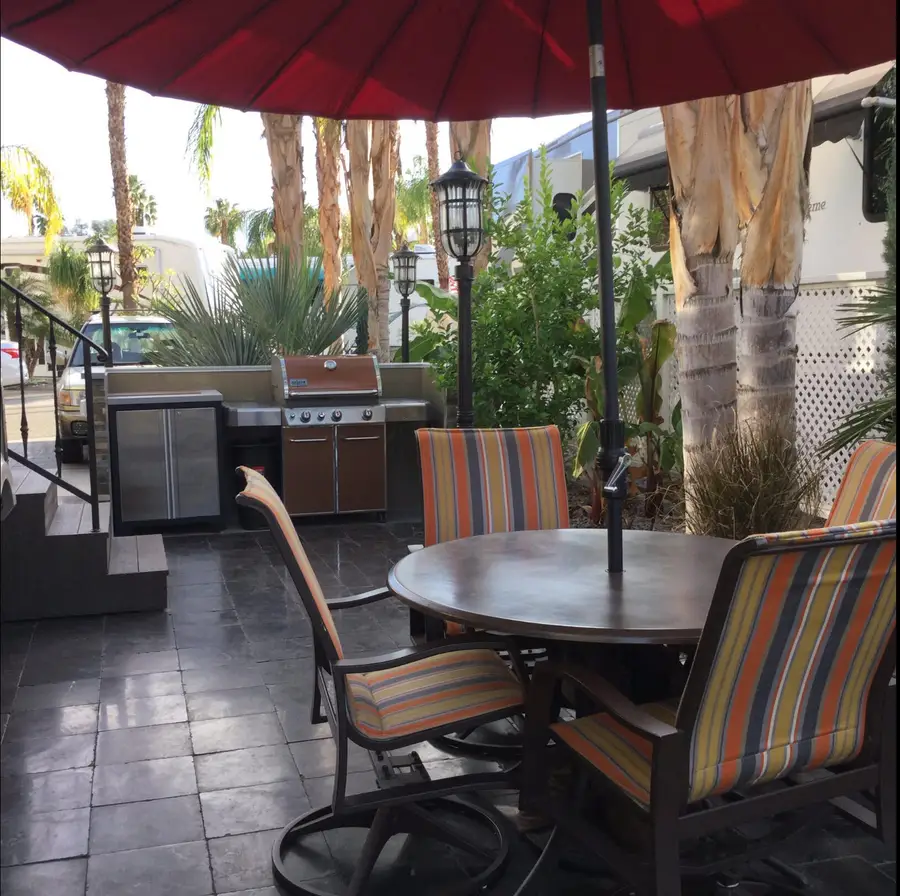 69411 Ramon Road #1201, Cathedral City, CA 92234 - #3