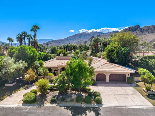 71205 N Thunderbird Terrace, Rancho Mirage, CA 92270