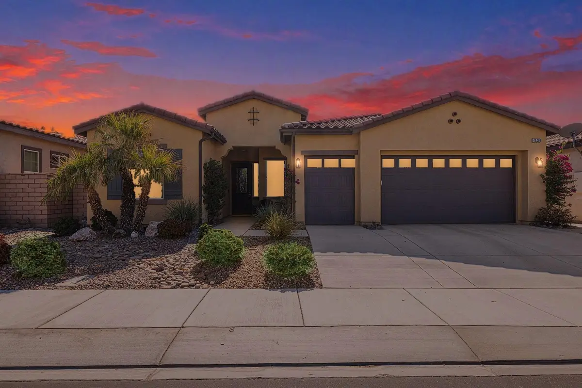 43086 Borretti Way, Indio, CA 92203 - #1