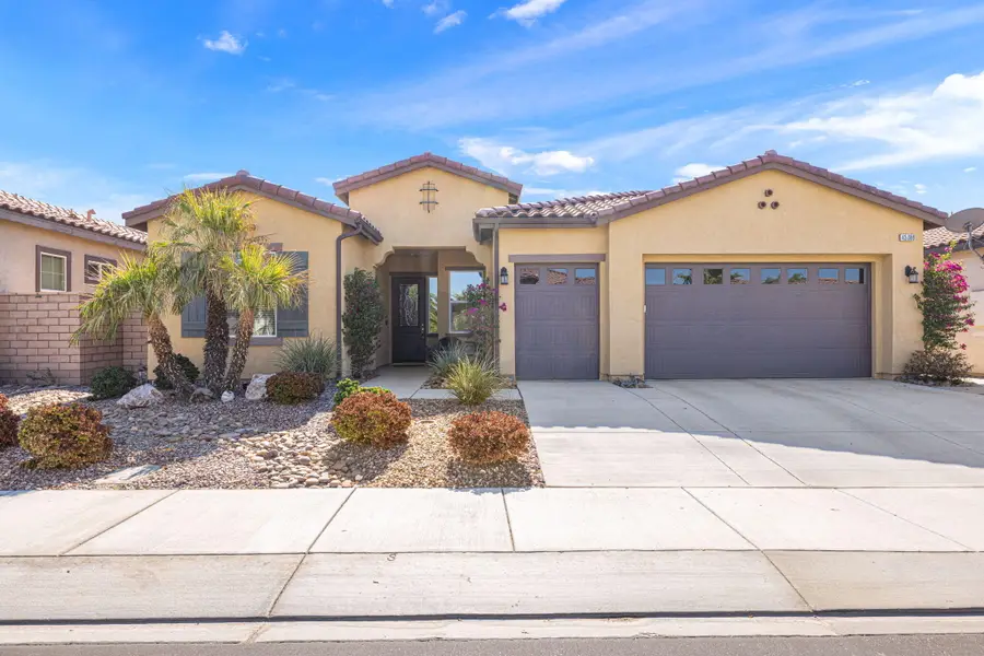 43086 Borretti Way, Indio, CA 92203 - #2
