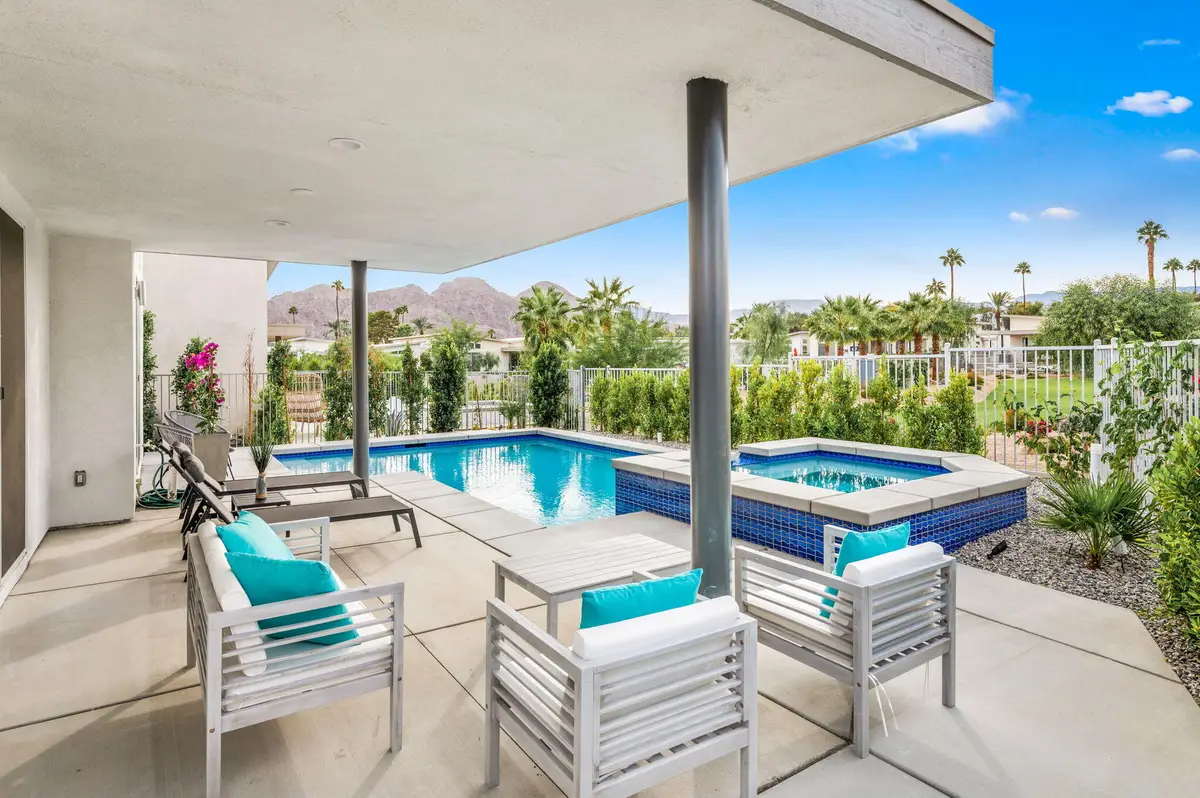 44251 Warner Trail, Indian Wells, CA 92210 - #1