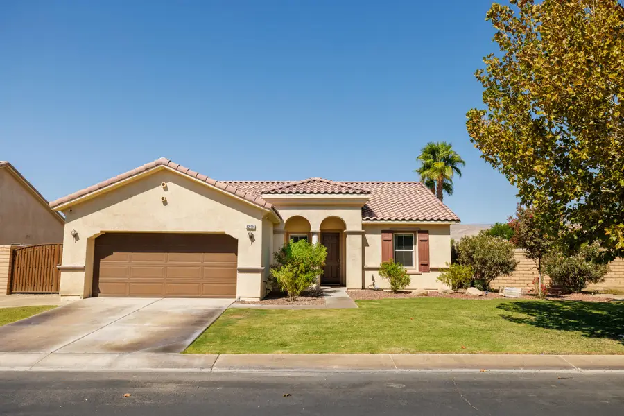 82134 Dunn Drive, Indio, CA 92203 - #2