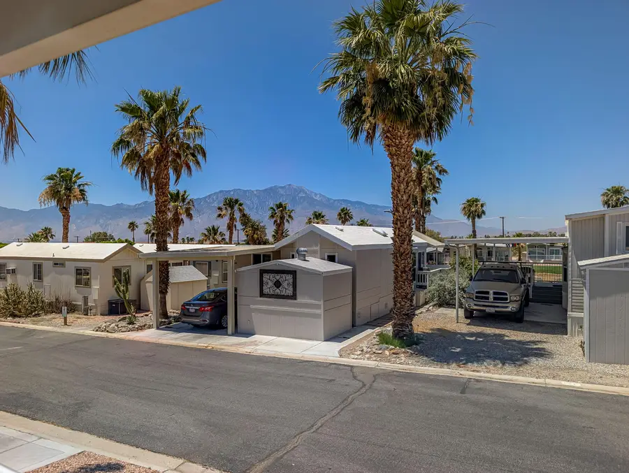 70200 Dillon Road #669, Desert Hot Springs, CA 92241 - #2