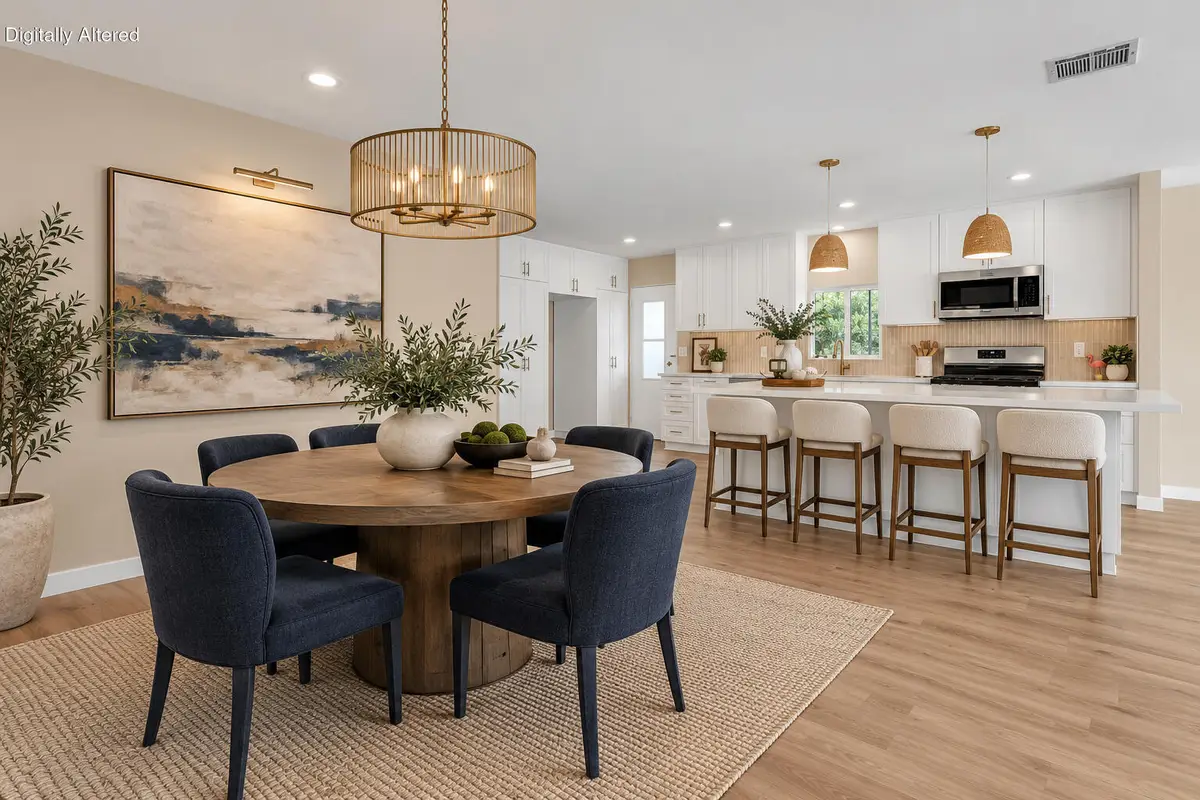39163 Warm Springs Drive, Palm Desert, CA 92260 - #1