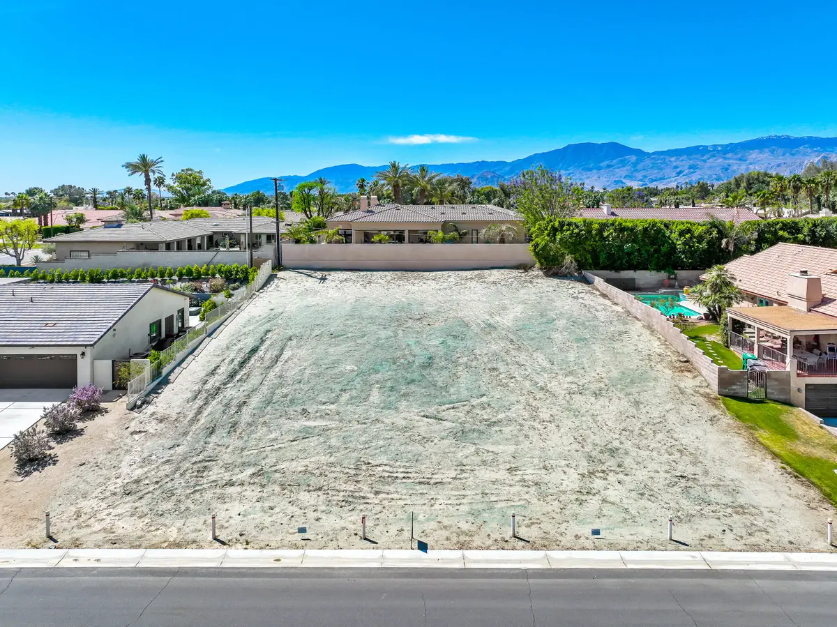 Lot 48 Camelback, Bermuda Dunes, CA 92203 - #1