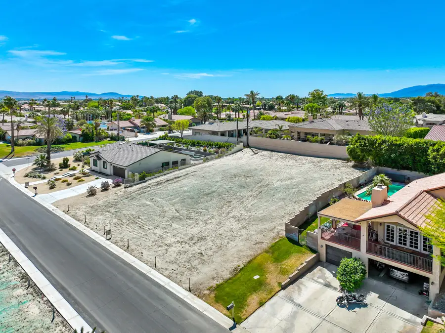 Lot 48 Camelback, Bermuda Dunes, CA 92203 - #3