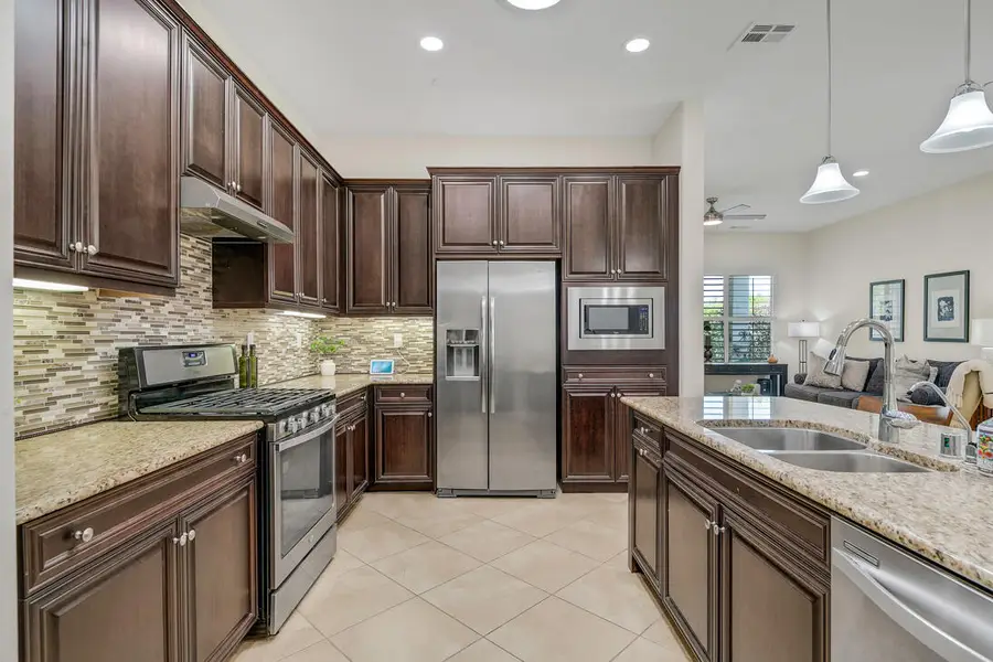 38469 Camino Aguacero, Indio, CA 92203 - #2