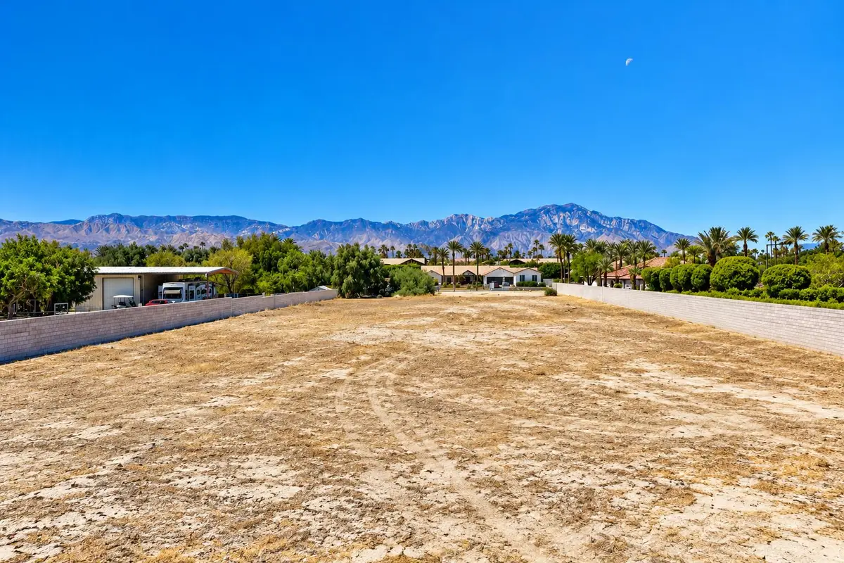 0 Yucca Lane, Bermuda Dunes, CA 92203 - #1