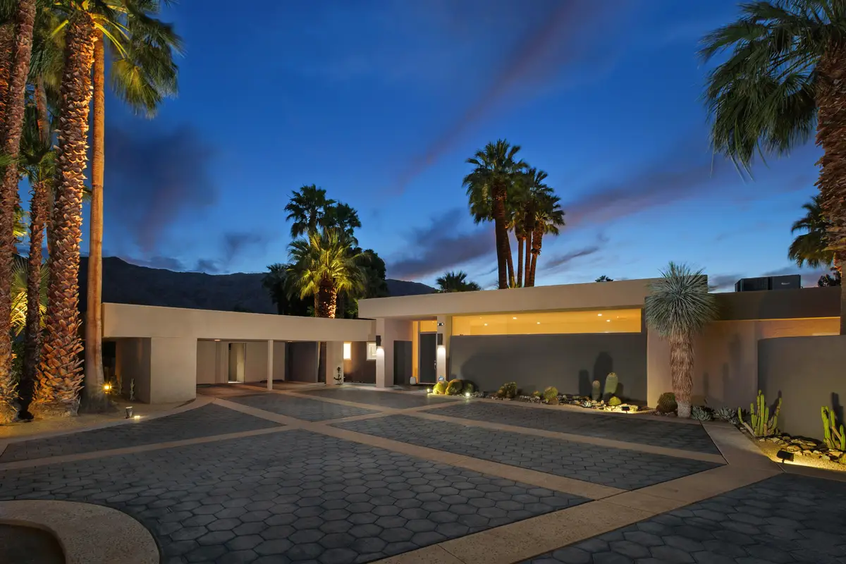 40231 Club View Drive, Rancho Mirage, CA 92270 - #1