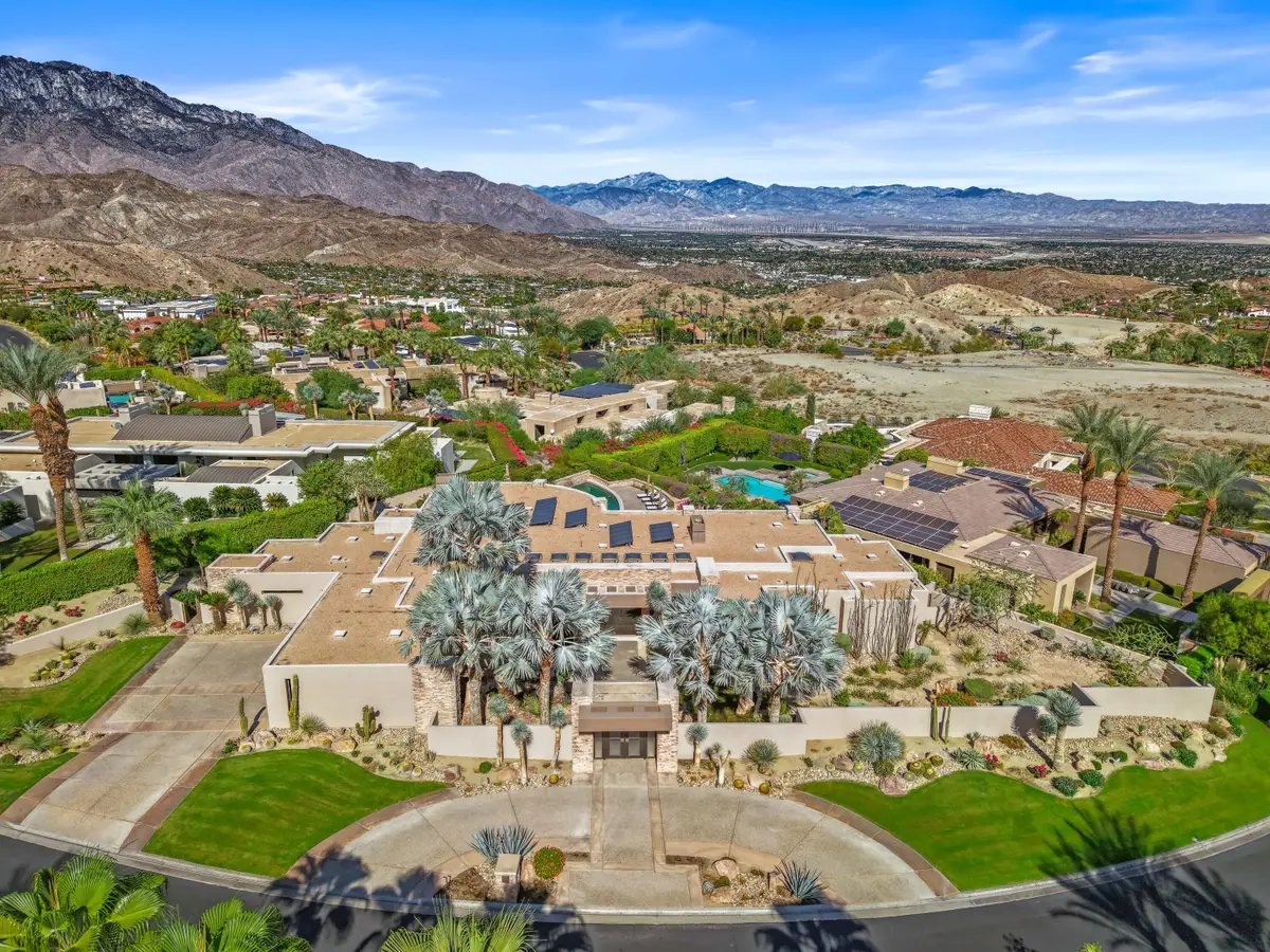 33 Mirada Circle, Rancho Mirage, CA 92270 - #1