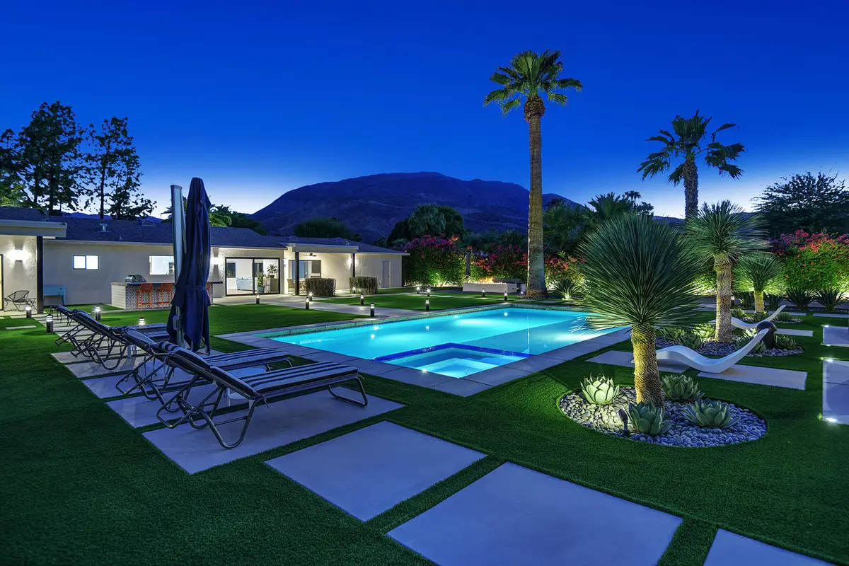 72374 Rancho Road, Rancho Mirage, CA 92270 - #1