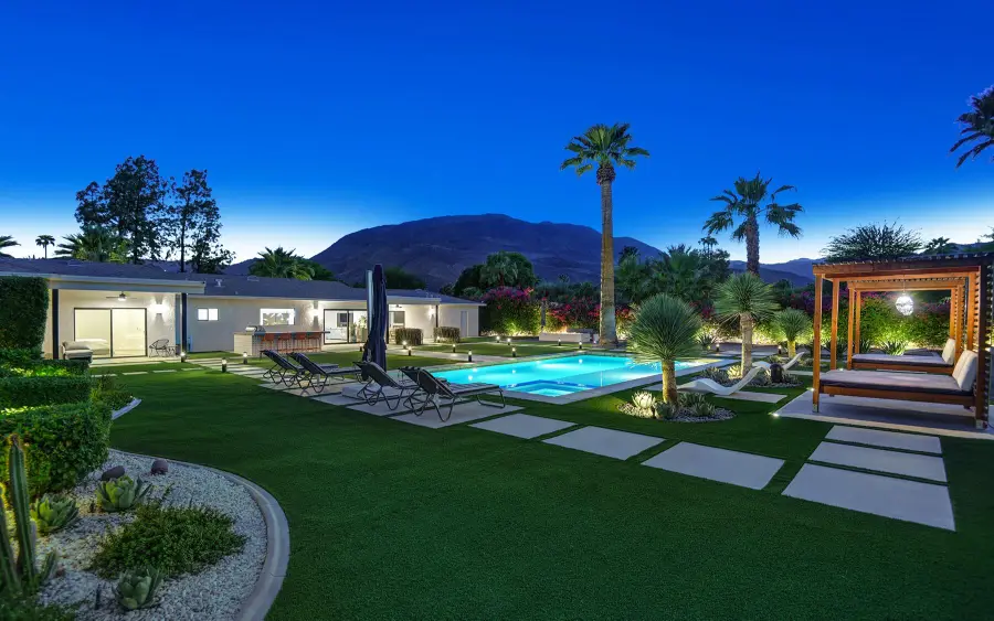 72374 Rancho Road, Rancho Mirage, CA 92270 - #2