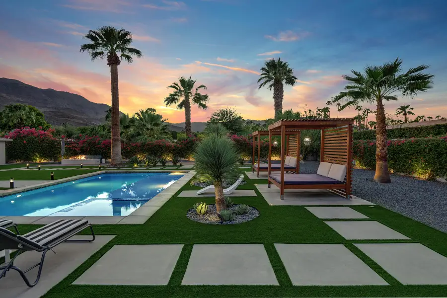 72374 Rancho Road, Rancho Mirage, CA 92270 - #3