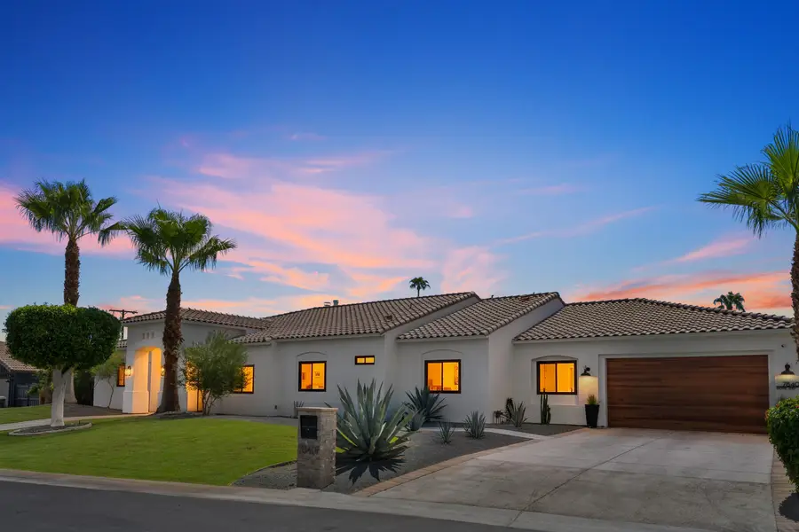 78401 Hope Bay Road, Bermuda Dunes, CA 92203 - #2