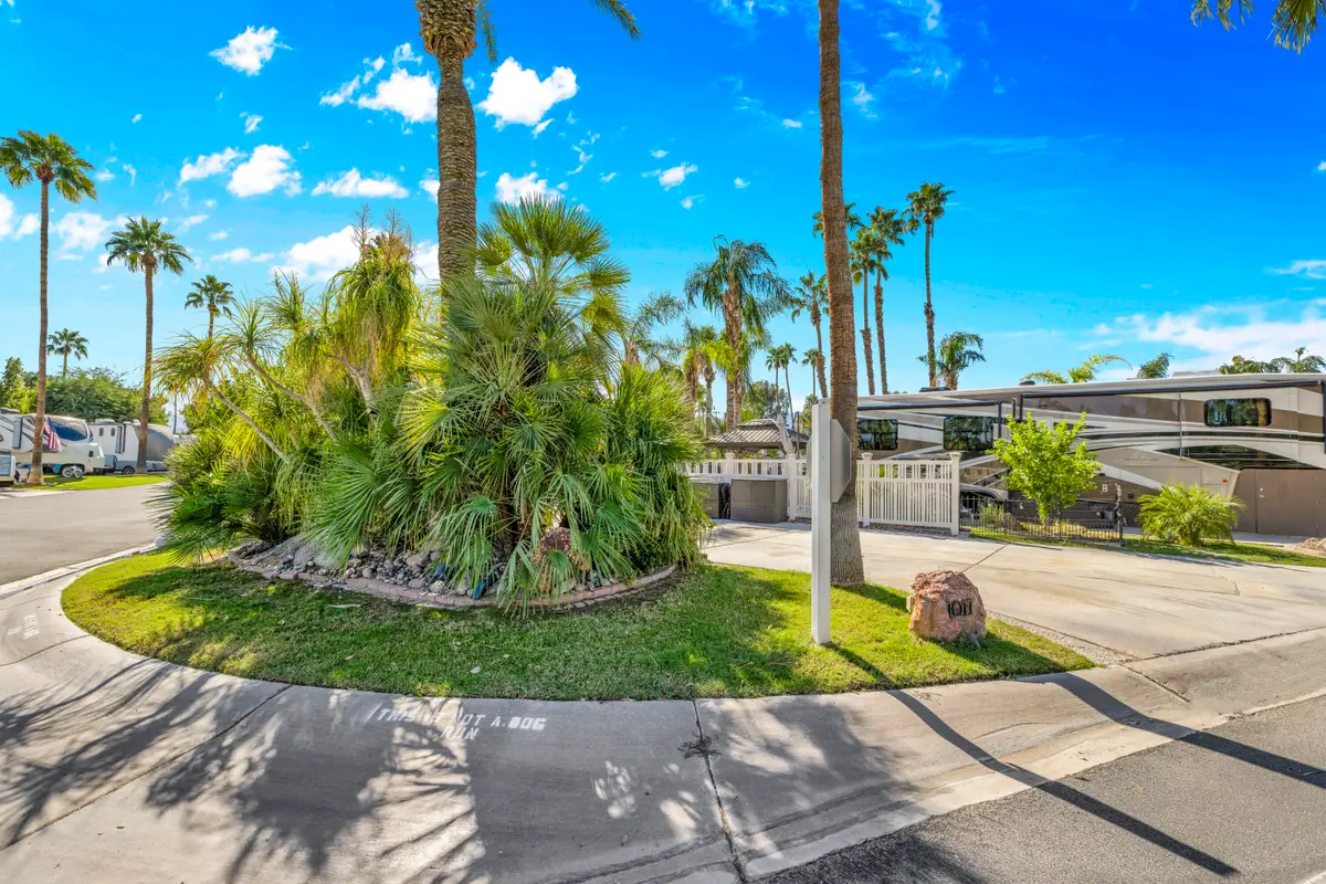 69411 Ramon Road #1011, Cathedral City, CA 92234 - #1