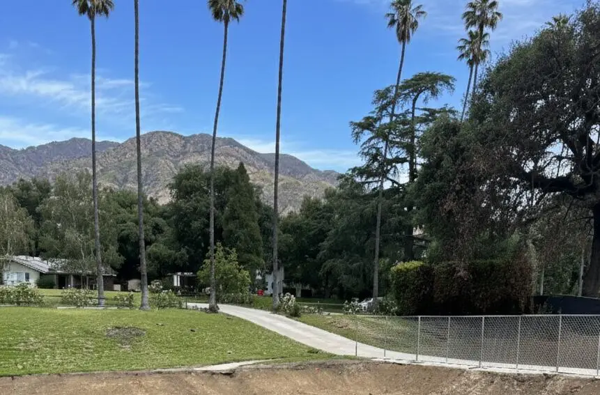 1660 Homewood Drive, Altadena, CA 91001 - #2