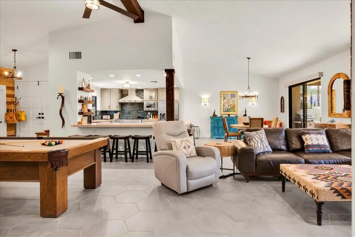 49455 Avenida Club La Quinta, La Quinta, CA 92253 - #1