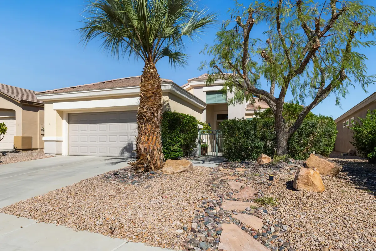 78160 Bovee Circle, Palm Desert, CA 92211 - #1
