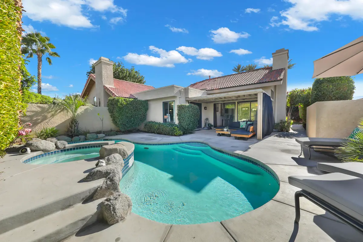 21 Ensenada Lane, Palm Desert, CA 92260 - #1