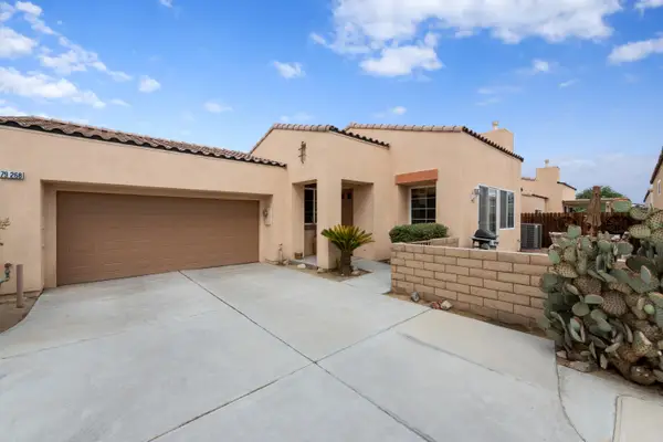 79268 Rose Dawn, La Quinta, CA 92253