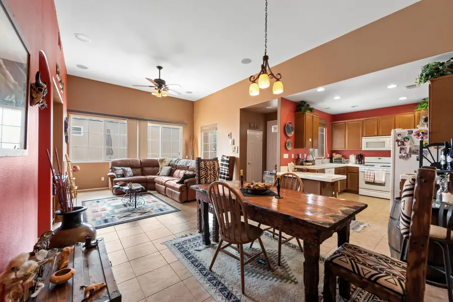 79268 Rose Dawn, La Quinta, CA 92253 - #2