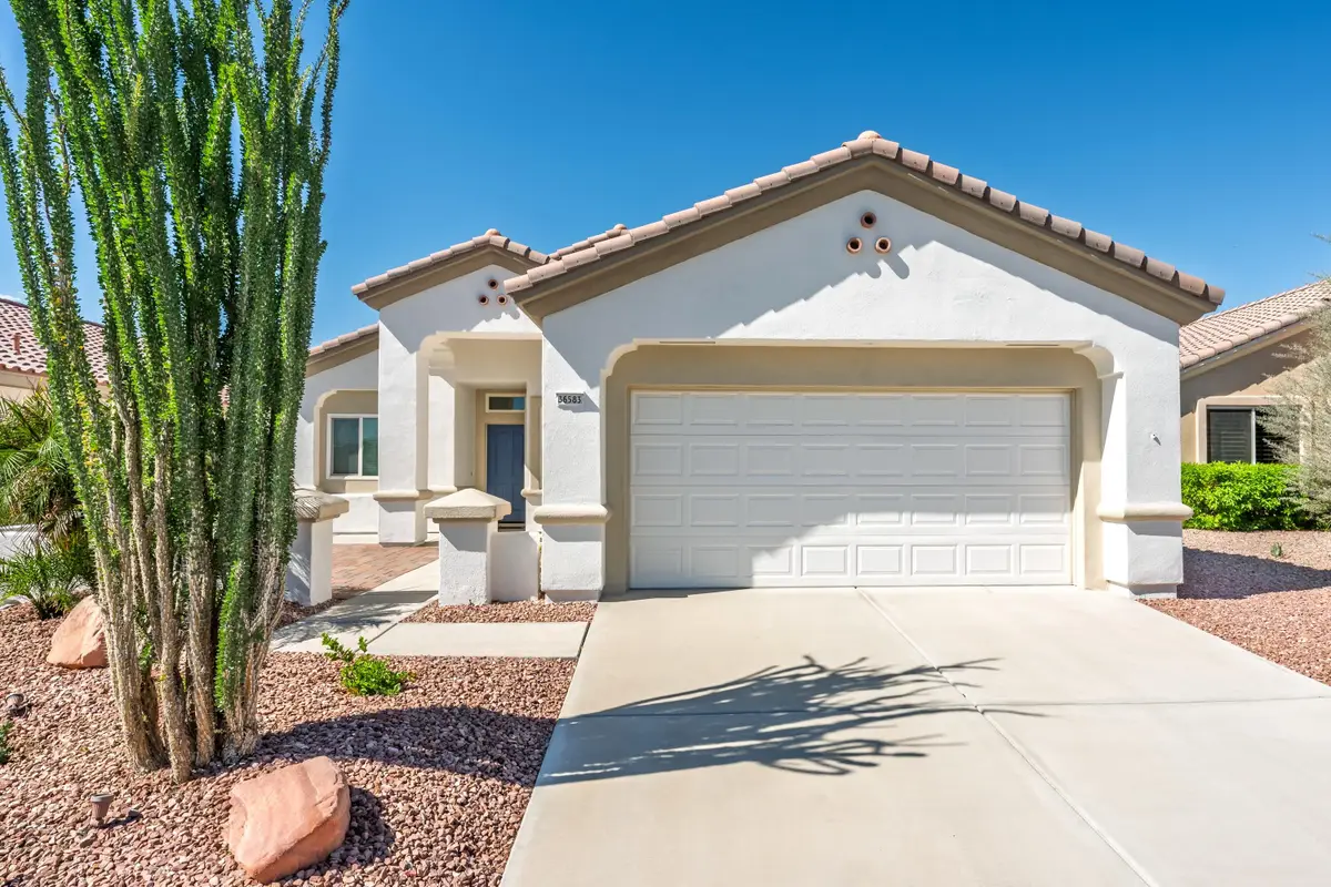 36583 Monarch Pass, Palm Desert, CA 92211 - #1