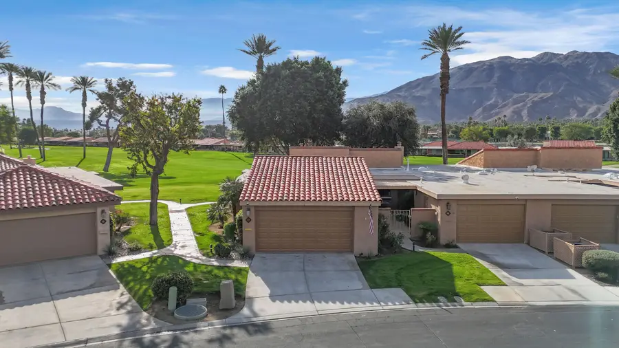 17 Lugo Drive, Rancho Mirage, CA 92270 - #2