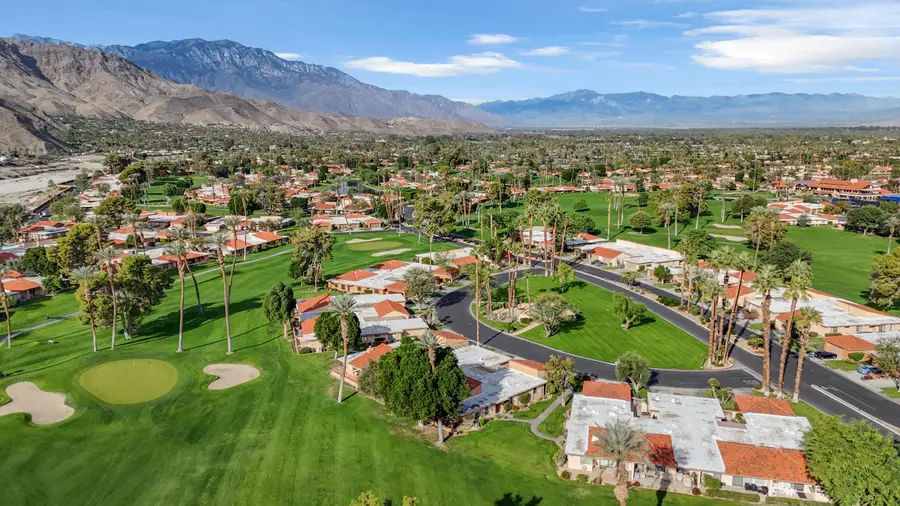 17 Lugo Drive, Rancho Mirage, CA 92270 - #3