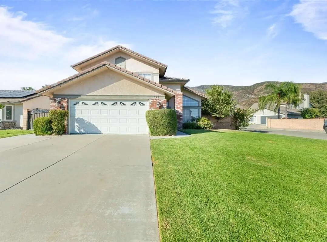 1046 W 57th Street, San Bernardino, CA 92407 - #1