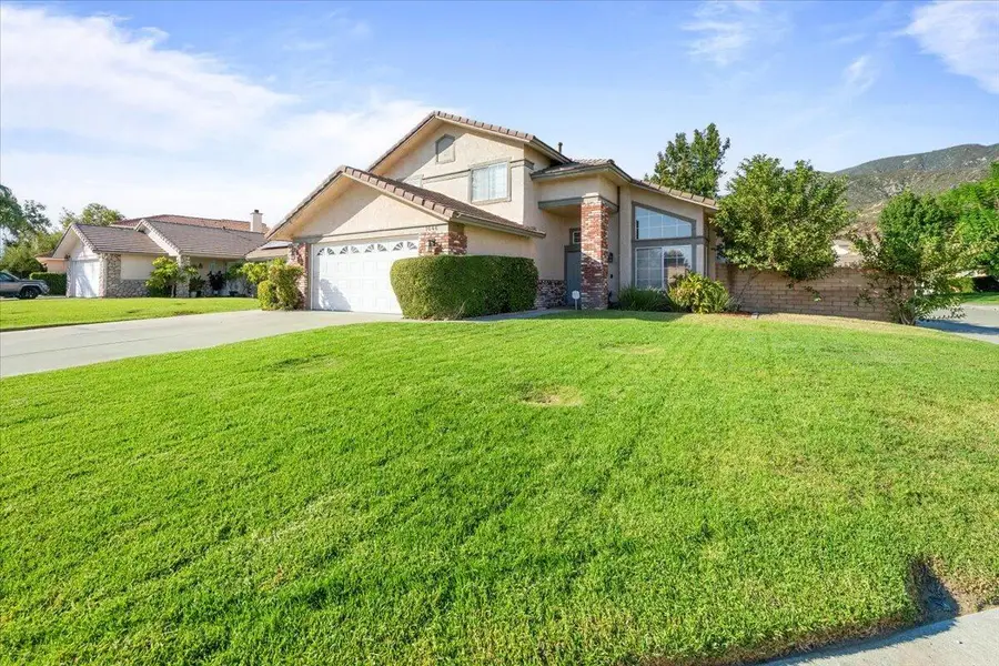 1046 W 57th Street, San Bernardino, CA 92407 - #2