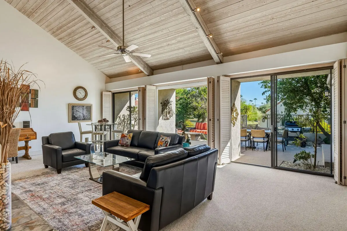 34916 Mission Hills Drive, Rancho Mirage, CA 92270 - #1