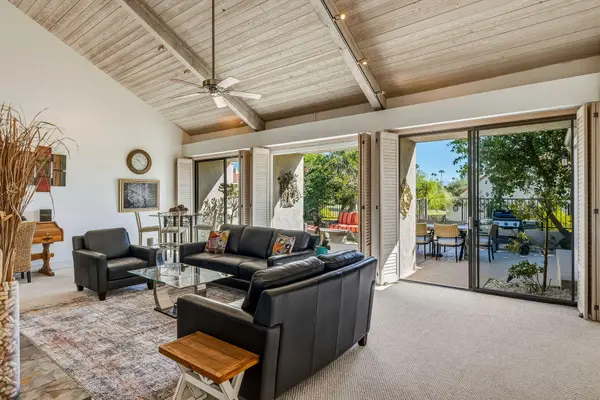 34916 Mission Hills Drive, Rancho Mirage, CA 92270