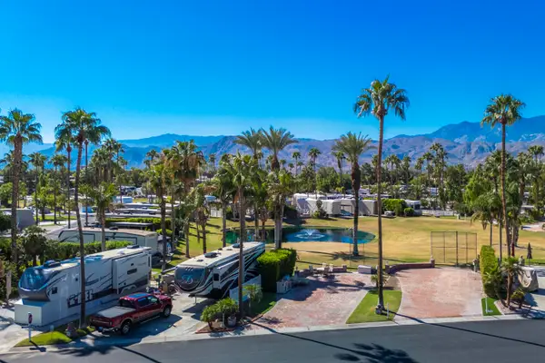 69411 Ramon Road #1134, Cathedral City, CA 92234