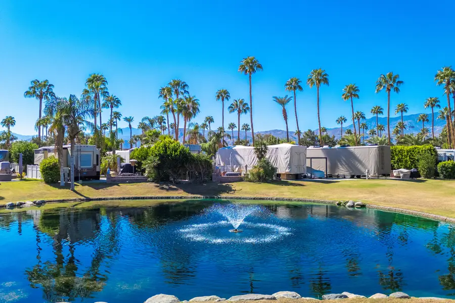 69411 Ramon Road #1134, Cathedral City, CA 92234 - #2